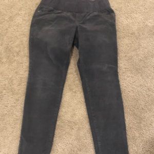 Maternity Corduroy pants